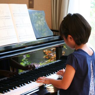 ♪（水、金、日）ピアノ無料体験レッスン受付中♪ さいたま市緑区原山（ふじまきピアノ教室）の画像