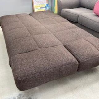 ソファー兼ベッド ID:G942982 ソファーベッド