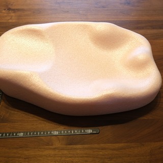 【中古】ベビーバス ひんやりしない おふろマット　 Richel...