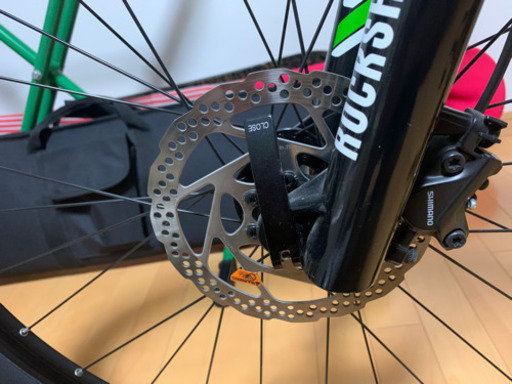 ■2015TREK（トレック） X-CALIBER 8（エクスキャリバー8） カラー：Volt Green