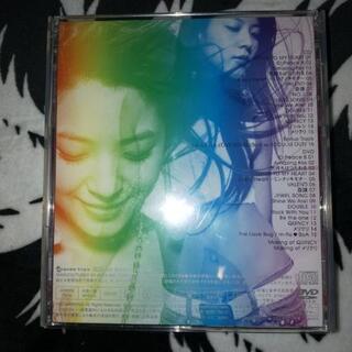 ＢＯＡ BEST OF SOUL２枚組の画像