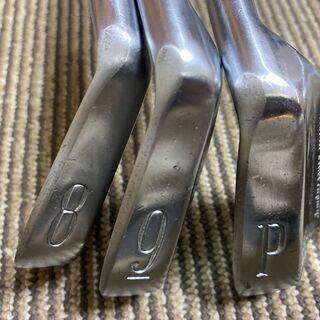 BS Jumbo MTNⅢ PRO MODEL加工品の画像