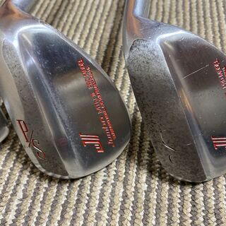 BS Jumbo MTNⅢ PRO MODEL加工品の画像