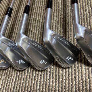 BS Jumbo MTNⅢ PRO MODEL加工品の画像