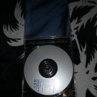 宇多田ヒカル First Loveの画像