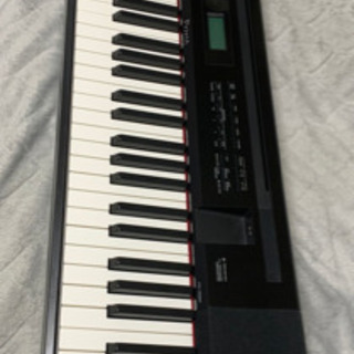 【価格下げました】【売ります】【新品同様】CASIO PX350Mの画像
