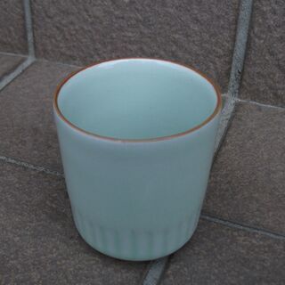 ベトナム食器・ゆのみ