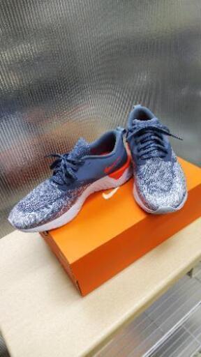 ナイキシューズ　RUNNING