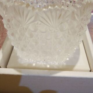 ガラス小鉢　4個　の画像