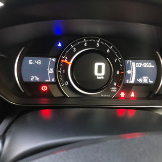 【売却済】s660 Modulo 仕様の画像