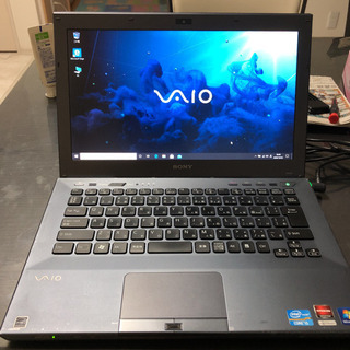 SONY pcg-4121GN Core i5 Radeon HD 7400M
