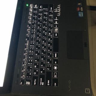 SONY pcg-4121GN Core i5 Radeon HD 7400M