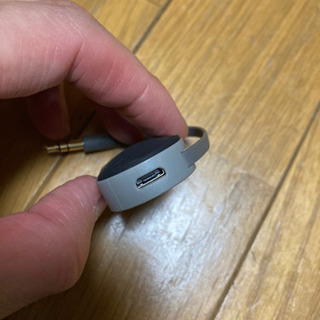 blutooth レシーバの画像