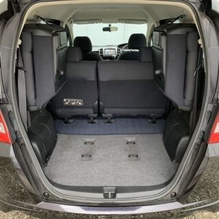 仙台☆H20フリードGエアロLパッケージ2WD☆内外キレイで程度良し！装備充実！の画像