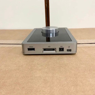 美品 Apogee Duet インターフェースの画像