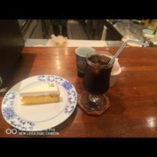 カフェ友募集