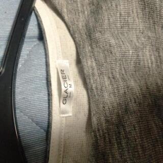 Glacier 長袖ワンピースの画像