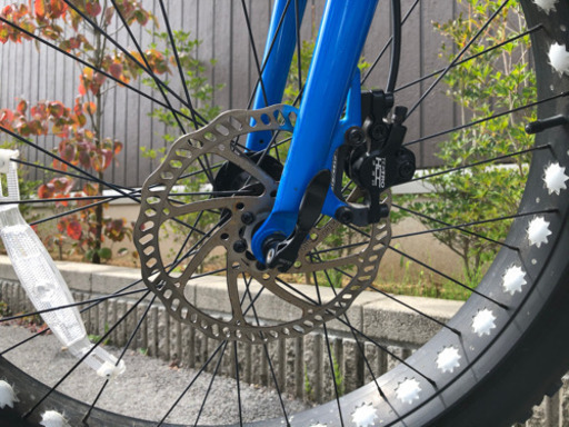 Charge Cooker Maxi2 ブルー Lサイズ