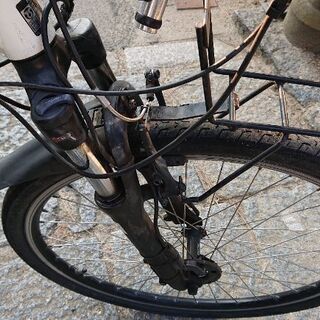最終価格❗人気車Panasonicハリヤ / 原因不明アシスト不良の画像