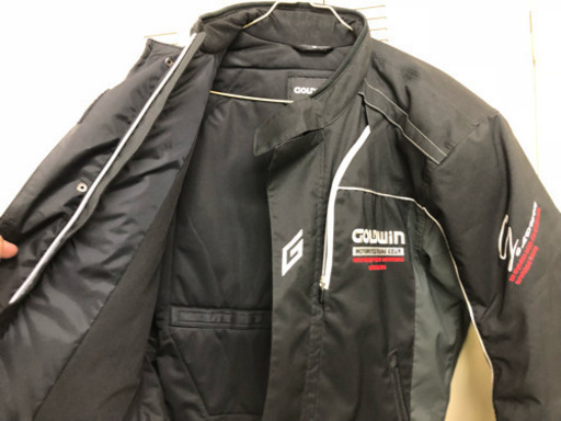バイクウェア GOLDWIN GWS リアルライドショート‼️