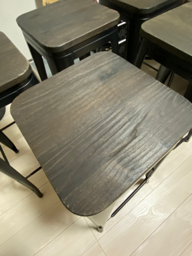 カウンター椅子