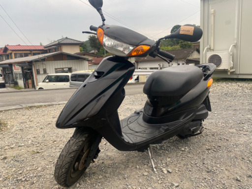 オートショップable 02092929Y ジョグDX 黒 関東圏内 即日配送 激安配送料金3000円〜。 他にも多数出品中！！オートショップableで検索♩ 修理や買取も可能です！クレジット分割、代引き支払い可能！平均在庫日数3日 業者卸にも