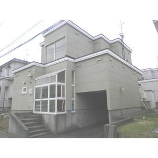 ＜美しが丘＞戸建　駐車場2台/車庫+青空　ペット/小型犬可