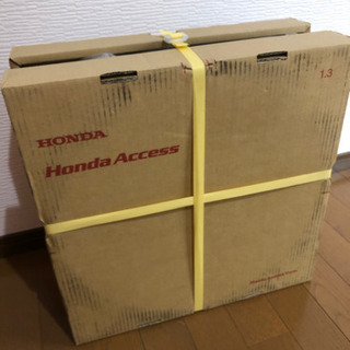 【新品/未開封】s660 純正ホイール