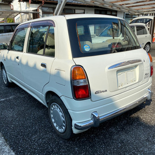 13年式　L700 ミラジーノ  AT 11万キロの画像