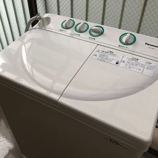 東京都の2槽式洗濯機の中古が安い！激安で譲ります・無料で