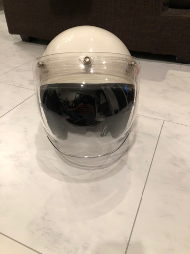 SHOEI ジェットヘルメット　
