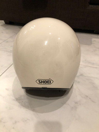 SHOEI ジェットヘルメット　