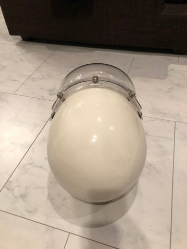 SHOEI ジェットヘルメット　