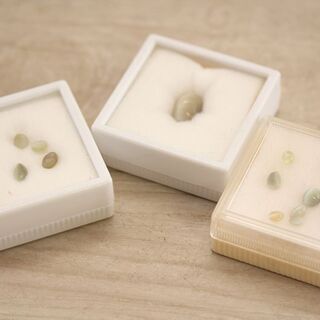 クリソベリル? キャッツアイ? 天然? まとめ売り ジュエリー コレクター(R2062wY)