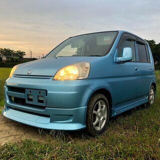 【成約済】ホンダ・ライフ【希少色！】