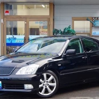 クラウンアスリート入庫😉お見逃しなく⭐⭐の画像