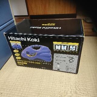 Hitachi Ｋoki FAW80最終価格