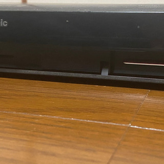 DMR-BR585 panasonic チューナーの画像