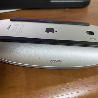 Apple Magic Mouse 2の画像