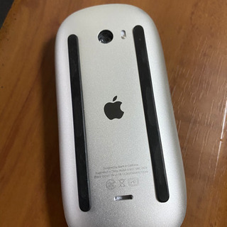 Apple Magic Mouse 2の画像