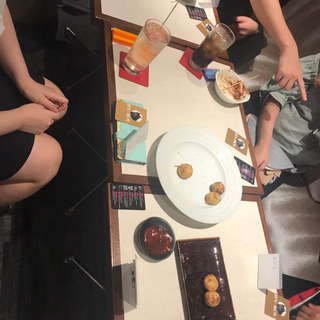 11/13 人狼会わおーん🐺 - その他