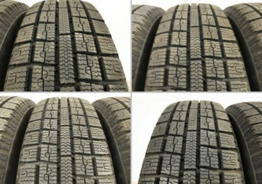 ありがとうございました⭐︎145/80R13 2017年　TOYO ガリット　中古です！
