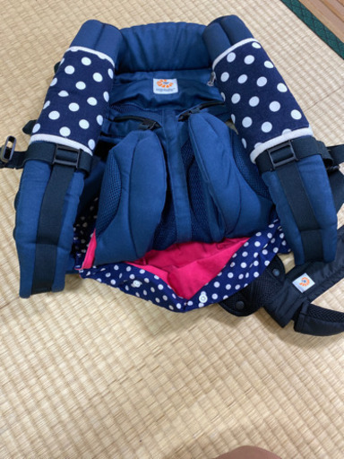 ergobaby 抱っこ紐
