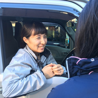 【短期12月まで！】毎年人気の軽作業ドライバー募集です