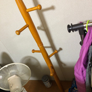 カバン ぼうし かけ
