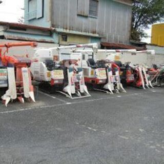 農機具買い取ります。
