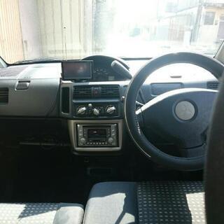 三菱eKワゴン(初年度 平成16年登録) 再投稿の画像