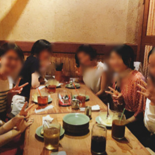 第3回　ディズニー好き女子会【イクスピアリ】