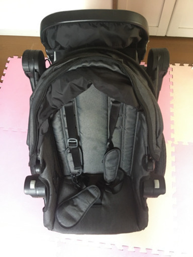 Baby Jogger_City Select