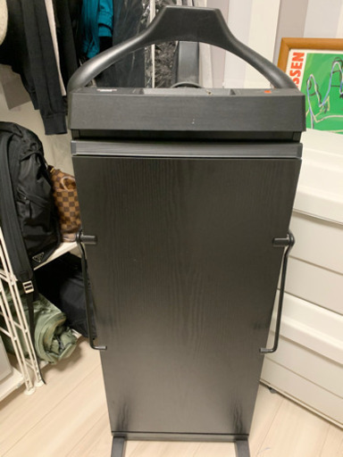 ズボンプレッサーCorby3000